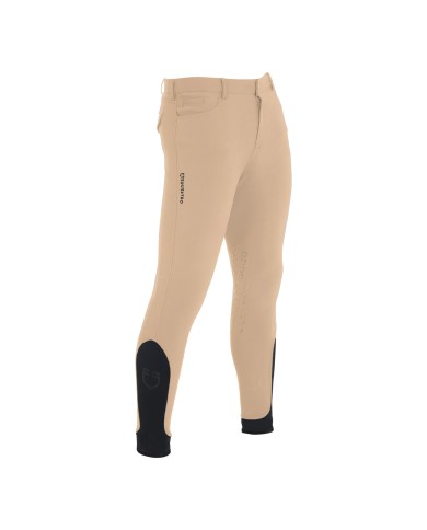 PANTALONI EQUESTRO UOMO MODELLO CASPAR
