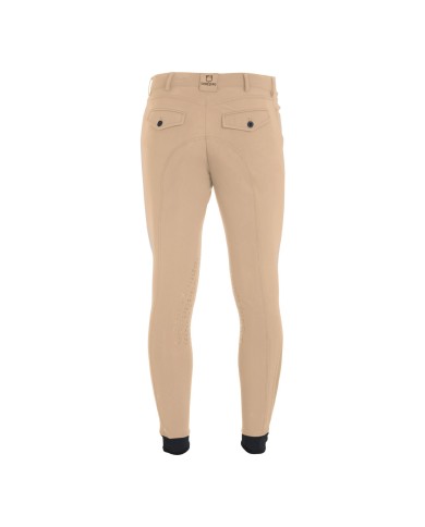 PANTALONI EQUESTRO UOMO MODELLO CASPAR