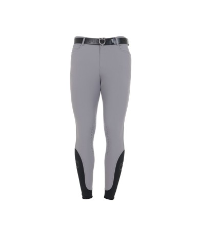 PANTALONI EQUESTRO UOMO MODELLO CASPAR