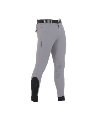 PANTALONI EQUESTRO UOMO MODELLO CASPAR