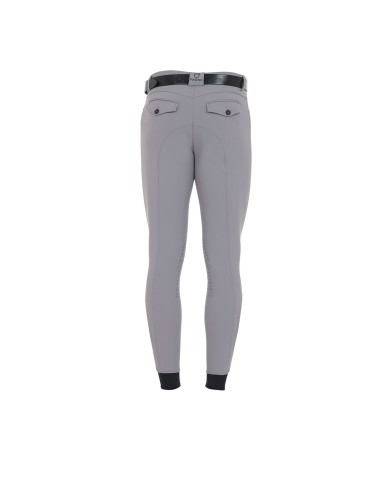PANTALONI EQUESTRO UOMO MODELLO CASPAR