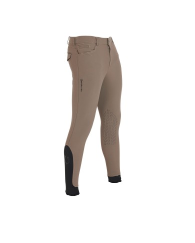 PANTALONI EQUESTRO UOMO MODELLO CASPAR