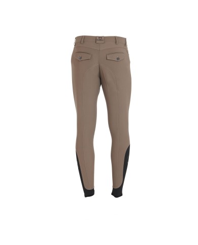PANTALONI EQUESTRO UOMO MODELLO CASPAR