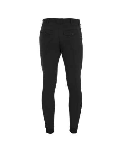 PANTALONI EQUESTRO UOMO MODELLO CASPAR