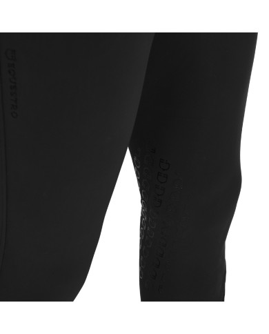 PANTALONI EQUESTRO UOMO MODELLO CASPAR