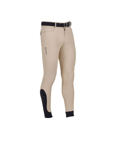 PANTALONI EQUESTRO UOMO MODELLO CASPAR