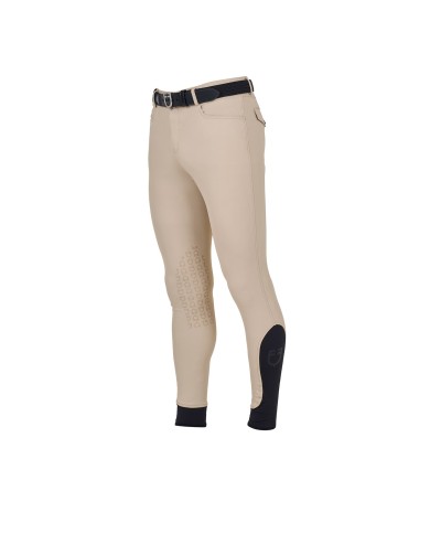 PANTALONI EQUESTRO UOMO MODELLO CASPAR
