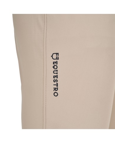 PANTALONI EQUESTRO UOMO MODELLO CASPAR