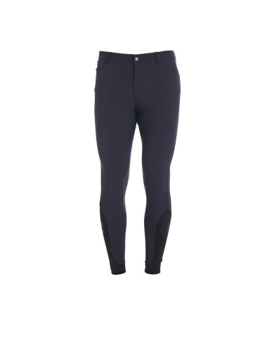 PANTALONI EQUESTRO UOMO MODELLO CASPAR