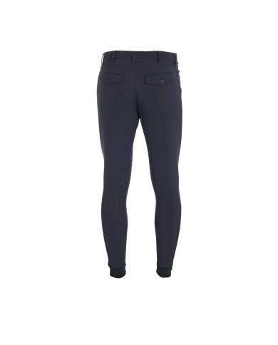 PANTALONI EQUESTRO UOMO MODELLO CASPAR