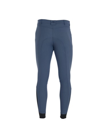 PANTALONI EQUESTRO UOMO MODELLO CASPAR