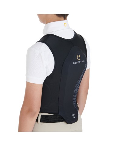 JUNIOR SOFT VEST