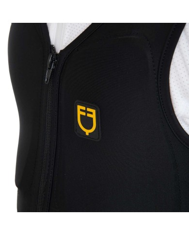 JUNIOR SOFT VEST