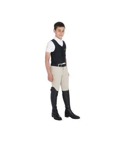 JUNIOR SOFT VEST