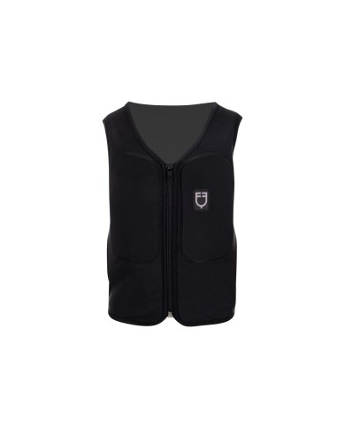 JUNIOR SOFT VEST