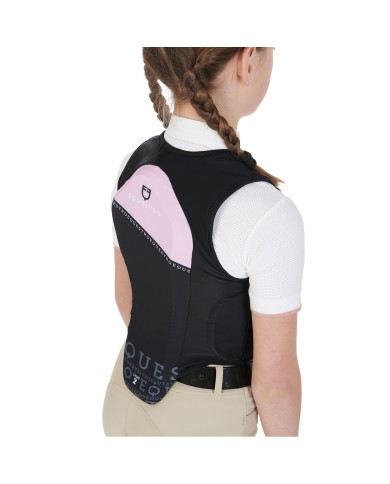 JUNIOR SOFT VEST