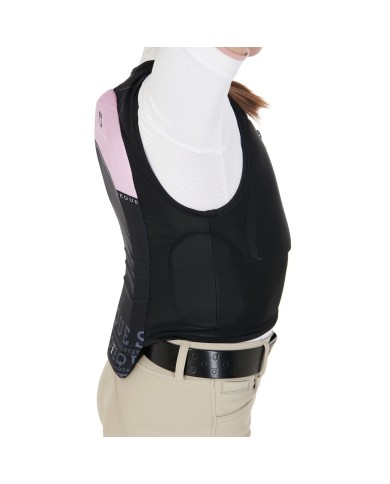JUNIOR SOFT VEST