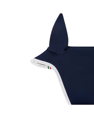 CUFFIETTA MODELLO GP CON ATTACCO AL CHIUDIBOCCA