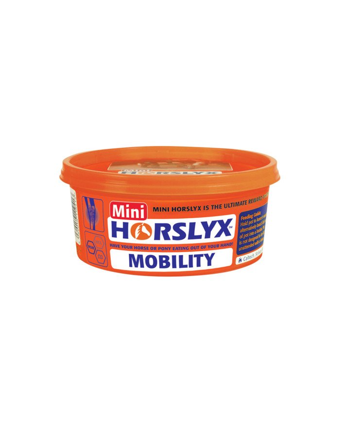 HORSLYX MOBILITY MINI 650g