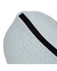 CUBE QUILTING JUMPING SADDLE PAD