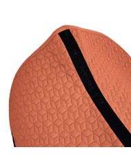 CUBE QUILTING JUMPING SADDLE PAD
