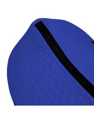 CUBE QUILTING JUMPING SADDLE PAD