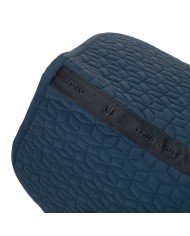 CUBE QUILTING JUMPING SADDLE PAD