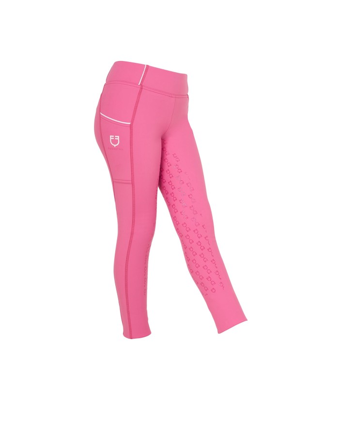 GIRL S FLEECE LINING CLASSIC LEGGINGS