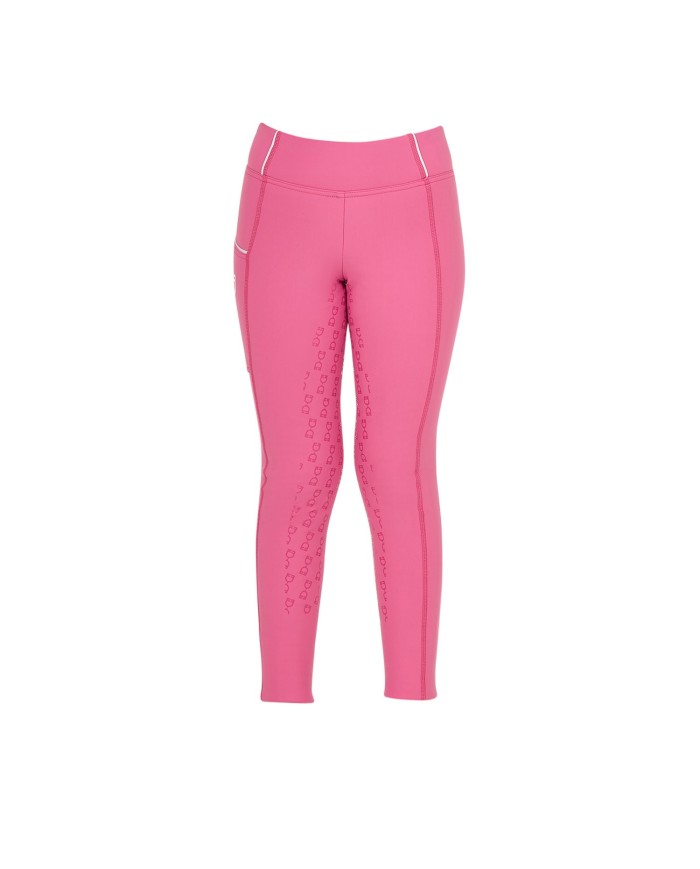 GIRL S FLEECE LINING CLASSIC LEGGINGS