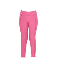 GIRL S FLEECE LINING CLASSIC LEGGINGS