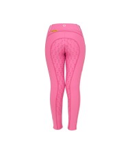 GIRL S FLEECE LINING CLASSIC LEGGINGS