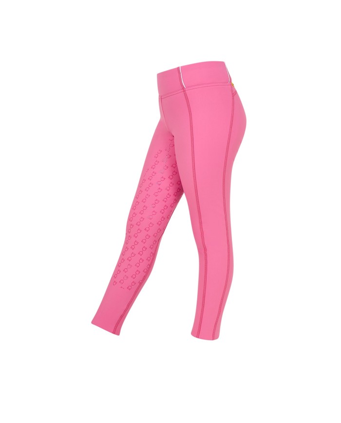 GIRL S FLEECE LINING CLASSIC LEGGINGS