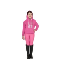 GIRL S FLEECE LINING CLASSIC LEGGINGS