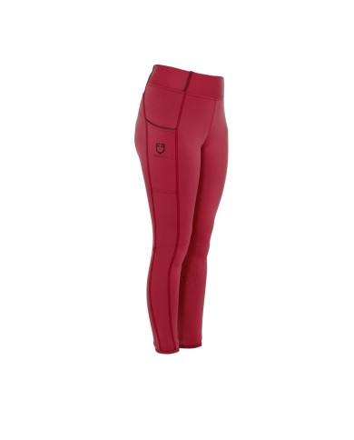 GIRL S FLEECE LINING CLASSIC LEGGINGS
