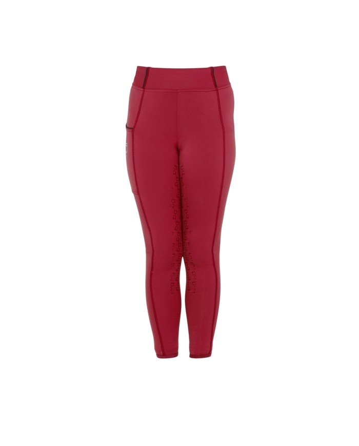 GIRL S FLEECE LINING CLASSIC LEGGINGS