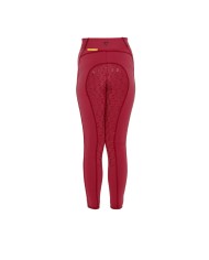 GIRL S FLEECE LINING CLASSIC LEGGINGS