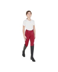 GIRL S FLEECE LINING CLASSIC LEGGINGS