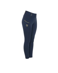 GIRL S FLEECE LINING CLASSIC LEGGINGS