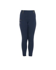 GIRL S FLEECE LINING CLASSIC LEGGINGS