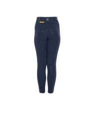 GIRL S FLEECE LINING CLASSIC LEGGINGS
