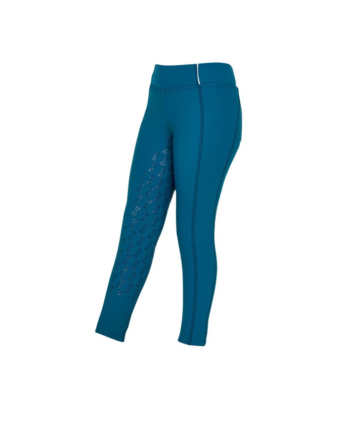 GIRL S FLEECE LINING CLASSIC LEGGINGS