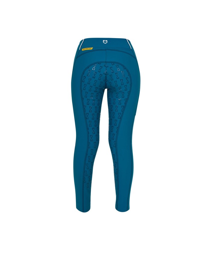 GIRL S FLEECE LINING CLASSIC LEGGINGS