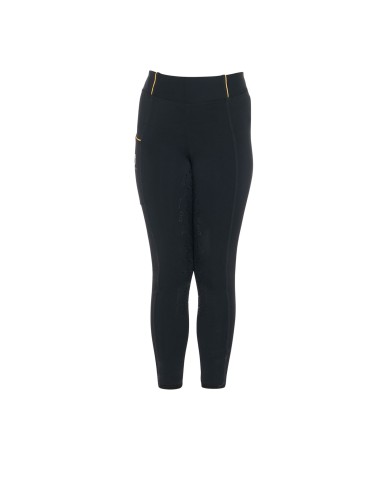 GIRL S FLEECE LINING CLASSIC LEGGINGS