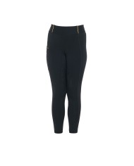 GIRL S FLEECE LINING CLASSIC LEGGINGS