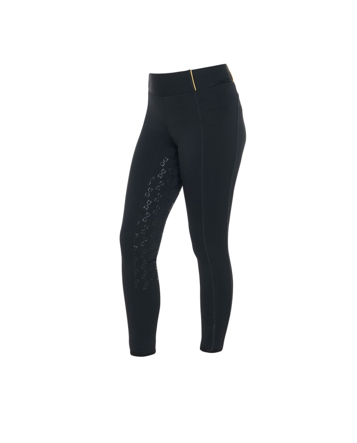 GIRL S FLEECE LINING CLASSIC LEGGINGS