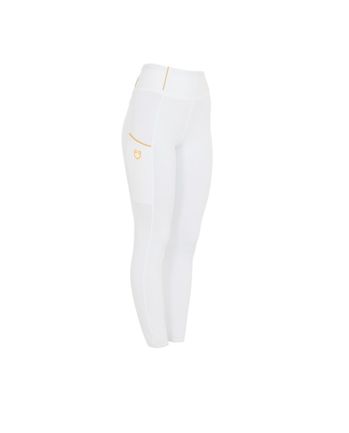 GIRL S FLEECE LINING CLASSIC LEGGINGS
