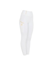 GIRL S FLEECE LINING CLASSIC LEGGINGS