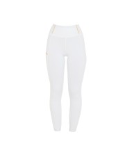 GIRL S FLEECE LINING CLASSIC LEGGINGS