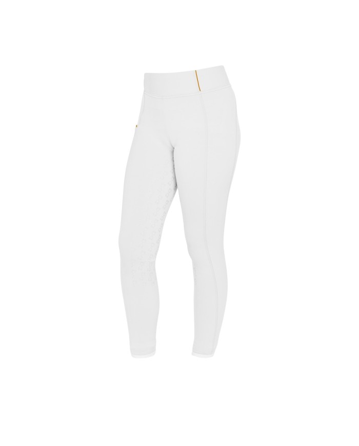 GIRL S FLEECE LINING CLASSIC LEGGINGS