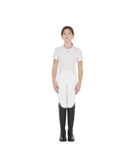 GIRL S FLEECE LINING CLASSIC LEGGINGS
